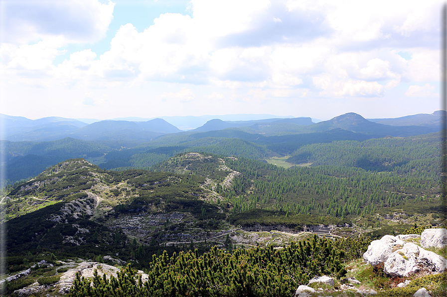 foto Trincee a Cima della Caldiera